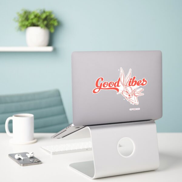 BUGS_BUNNY™___Good_Vibes_Sticker_3 BUGS BUNNY™ Good Vibes Sticker