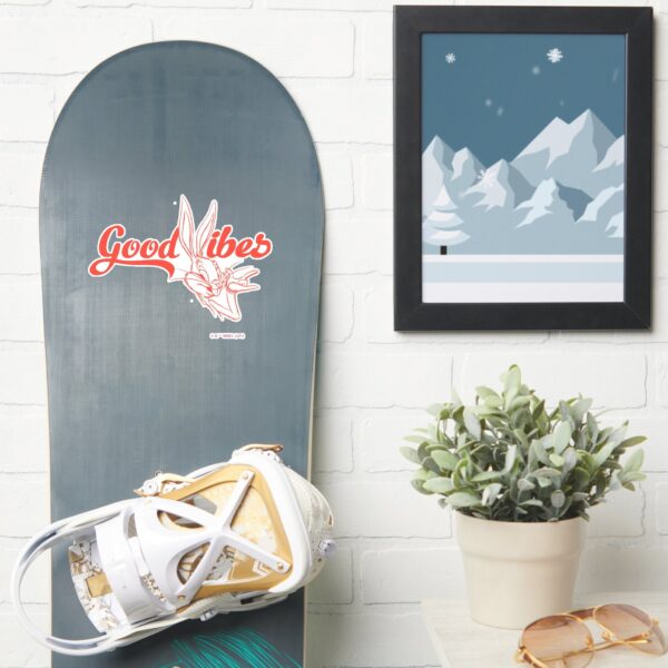 BUGS_BUNNY™___Good_Vibes_Sticker_7 BUGS BUNNY™ Good Vibes Sticker