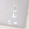 BUGS_BUNNY™___Hands_on_Hips_Sticker_1 BUGS BUNNY™ Hands On Hips Sticker