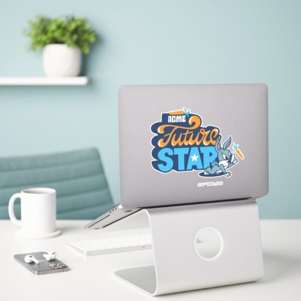 Baby_BUGS_BUNNY™_-_Future_Star_Sticker_3 Baby BUGS BUNNY™ Future Star Sticker