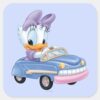 Baby_Daisy_Duck_Square_Sticker_1 Baby Daisy Duck Square Sticker
