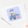 Baby_Daisy_Duck_Square_Sticker_3 Baby Daisy Duck Square Sticker