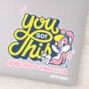 Baby_Lola_Bunny_-_You_Got_This_Sticker_1 Baby Lola Bunny You Got This Sticker
