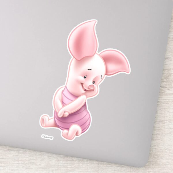 Baby_Piglet_Sticker_1 Baby Piglet Sticker