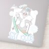 Baby_SYLVESTER™_Ski_Club_Sticker_1 Baby SYLVESTER™ Ski Club Sticker