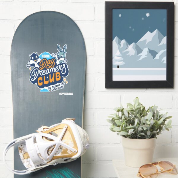 Baby_SYLVESTER™_&_BUGS_BUNNY™_Day_Dreamers_Club_Sticker_7 Baby SYLVESTER™ BUGS BUNNY™ Day Dreamers Club Sticker