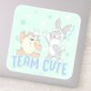 Baby_TAZ™_&_BUGS_BUNNY™_Team_Cute_Sticker_1 Baby TAZ™ BUGS BUNNY™ Team Cute Sticker