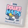 Baby_TWEETY™_&_SYLVESTER™_Power_Naps_Sticker_1 Baby TWEETY™ SYLVESTER™ Power Naps Sticker