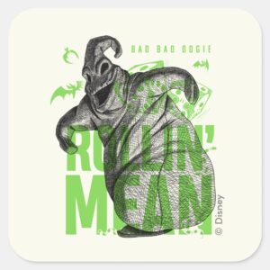 Bad_Bad_Oogie_Rollin'_Mean_Square_Sticker_1 Bad Bad Oogie Rollin Mean Square Sticker