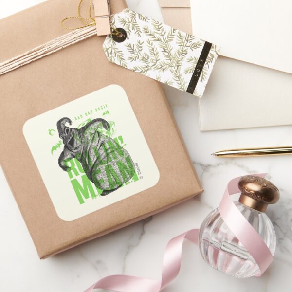 Bad_Bad_Oogie_Rollin'_Mean_Square_Sticker_5 Bad Bad Oogie Rollin Mean Square Sticker