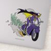 Batgirl_Cycle_Sticker_1 Batgirl Cycle Sticker