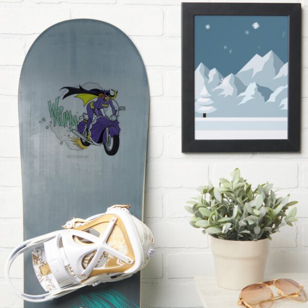 Batgirl_Cycle_Sticker_7 Batgirl Cycle Sticker