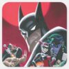 Batman_Adventures_Dangerous_Dames_&_Demons_Square_Sticker_1 Batman Adventures Dangerous Dames Demons Square Sticker