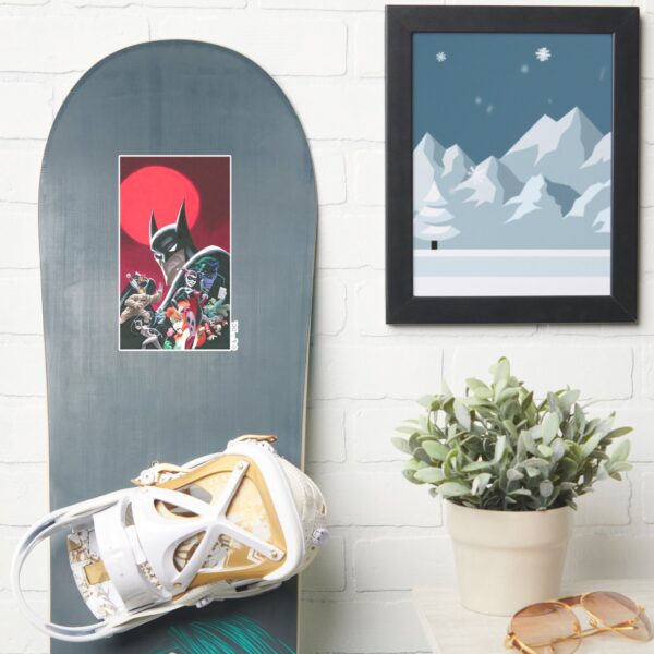 Batman_Adventures_Dangerous_Dames_&_Demons_Sticker_7 Batman Adventures Dangerous Dames Demons Sticker