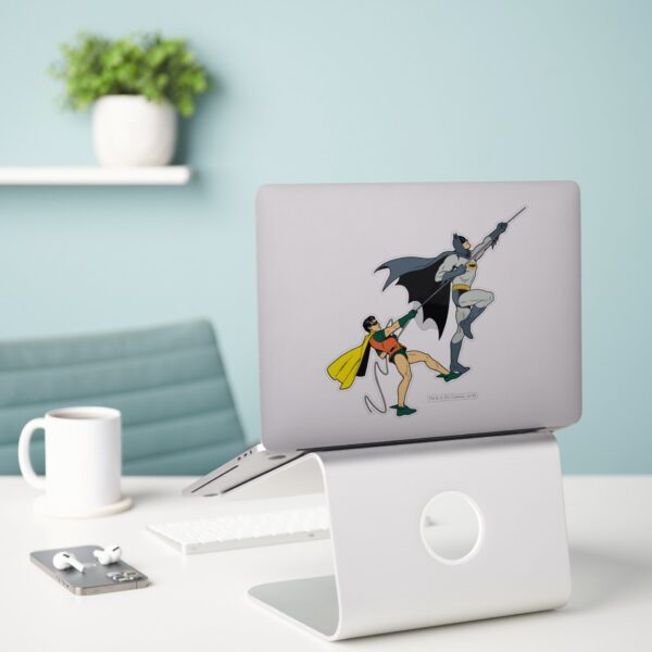 Batman_And_Robin_Climb_Sticker_3 Batman And Robin Climb Sticker