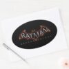 Batman_Arkham_Knight_Logo_Oval_Sticker_3 Batman Arkham Knight Logo Oval Sticker