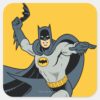 Batman_Batarang_Square_Sticker_1 Batman Batarang Square Sticker