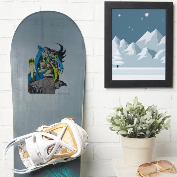 Batman_Batgirl_Robin_Sticker_7 Batman Batgirl Robin Sticker