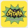 Batman_Classic_TV_Series_Logo_Square_Sticker_1 Batman Classic TV Series Logo Square Sticker