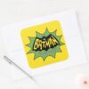 Batman_Classic_TV_Series_Logo_Square_Sticker_3 Batman Classic TV Series Logo Square Sticker