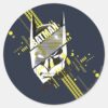 Batman_Dark_Knight_Futuristic_Classic_Round_Sticker_1 Batman Dark Knight Futuristic Classic Round Sticker