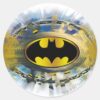 Batman_Decorated_Logo_Classic_Round_Sticker_1 Batman Decorated Logo Classic Round Sticker