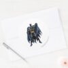 Batman_Full-Color_Front_Classic_Round_Sticker_3 Batman Full Color Front Classic Round Sticker