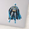 Batman_Heroic_Stance_Sticker_1 Batman Heroic Stance Sticker