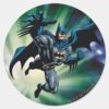 Batman_Hyperdrive_-_12A_Classic_Round_Sticker_1 Batman Hyperdrive 12A Classic Round Sticker