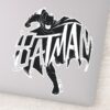 Batman_Ink_Brush_Name_Sticker_1 Batman Ink Brush Name Sticker