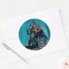 Batman_Knight_FX_-_19_Classic_Round_Sticker_3 Batman Knight FX 19 Classic Round Sticker
