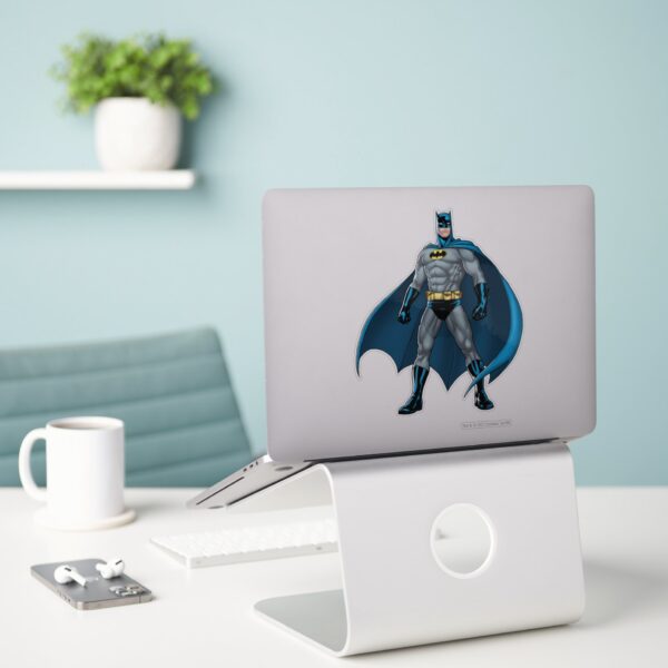 Batman Protector Sticker