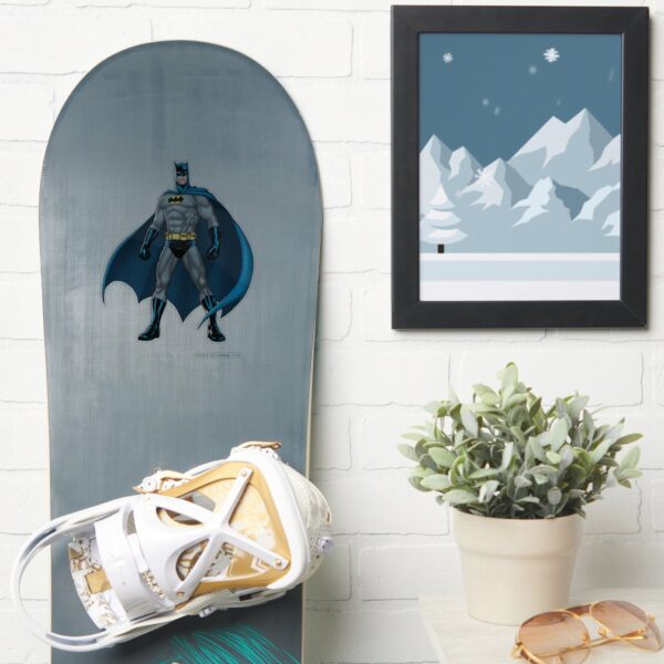 Batman Protector Sticker