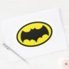 Batman_Symbol_Oval_Sticker_3 Batman Symbol Oval Sticker