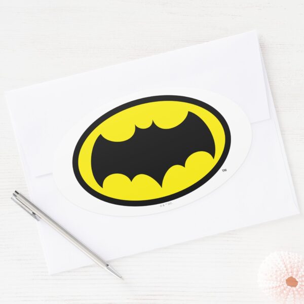 Batman_Symbol_Oval_Sticker_3 Batman Symbol Oval Sticker
