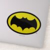 Batman_Symbol_Sticker_1 Batman Symbol Sticker