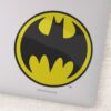 Batman_Symbol___Bat_Circle_Logo_Sticker_1 Batman Symbol Bat Circle Logo Sticker