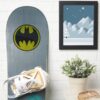 Batman_Symbol___Bat_Circle_Logo_Sticker_7 Batman Symbol Bat Circle Logo Sticker