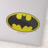 Batman_Symbol___Bat_Oval_Logo_Sticker_1 Batman Symbol Bat Oval Logo Sticker