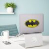Batman_Symbol___Bat_Oval_Logo_Sticker_3 Batman Symbol Bat Oval Logo Sticker