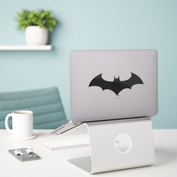 Batman_Symbol___Simple_Bat_Silhouette_Logo_Sticker_3 Batman Symbol Simple Bat Silhouette Logo Sticker