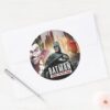 Batman_Under_The_Red_Hood_Classic_Round_Sticker_3 Batman Under The Red Hood Classic Round Sticker