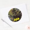 Batman_Urban_Hip_Classic_Round_Sticker_3 Batman Urban Hip Classic Round Sticker