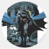 Batman_Urban_Legends_-_1_Classic_Round_Sticker_1 Batman Urban Legends 1 Classic Round Sticker