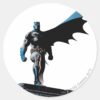 Batman_Urban_Legends_-_4_Classic_Round_Sticker_1 Batman Urban Legends 4 Classic Round Sticker