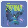Batman__Own_Your_Power__City_Graphic_Square_Sticker_1 Batman Own Your Power City Graphic Square Sticker