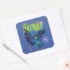 Batman__Own_Your_Power__City_Graphic_Square_Sticker_3 Batman Own Your Power City Graphic Square Sticker