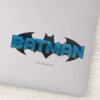 Batman___Blue_Name_Logo_Sticker_1 Batman Blue Name Logo Sticker