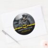 Batman___Chalkboard_Happy_Birthday_Classic_Round_Sticker_4 Batman Chalkboard Happy Birthday Classic Round Sticker