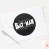 Batman___Force_of_Good_60s_Logo_Classic_Round_Sticker_3 Batman Force Of Good 60s Logo Classic Round Sticker